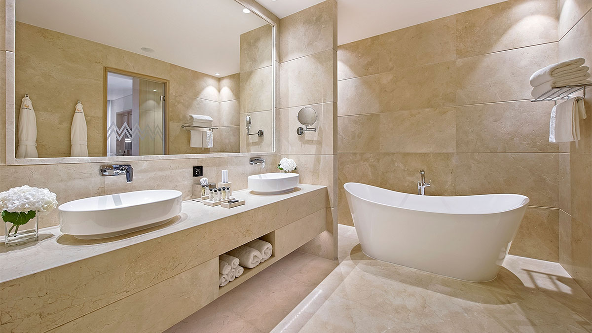 Residence Panorama Room